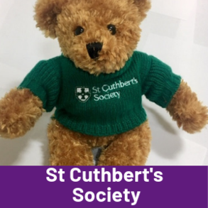 St. Cuthbert's Society 