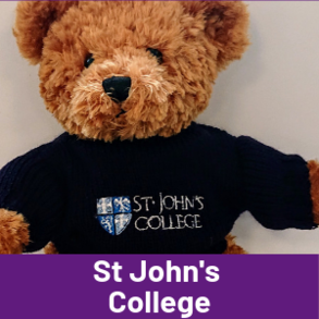 St. John's College 