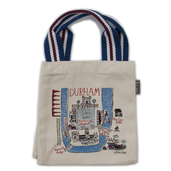 Durham Cityscape Bag - Mini
