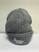 Durham University Beanie Hat - Grey