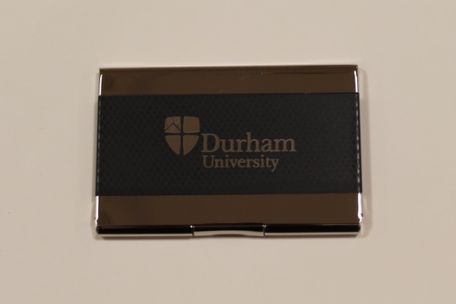 Durham University Card Holder
