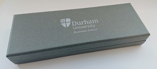 Durham University Business School Pen and Pencil set