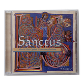 Sanctus - Music for Quiet Contemplation