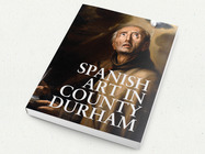 Spanish Art in County Durham Book