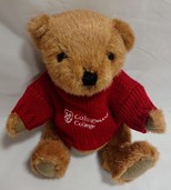 Collingwood College Buster Bear