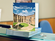 Durham Castle Guide Book