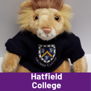 Hatfield College Merchandise