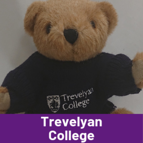 Trevelyan College Merchandise