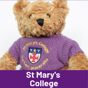 St Mary's College 