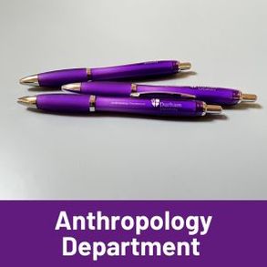 Anthropology Department 
