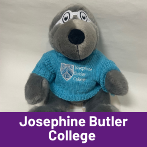 Josephine Butler College