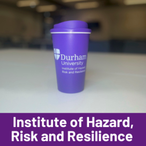 Institute of Hazard, Risk & Resilience