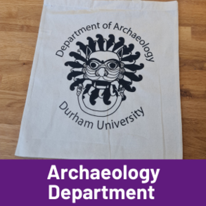 Archaeology Department 