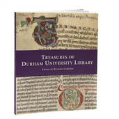 Treasures Of Durham University Library 