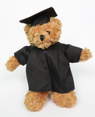 St. Mary's Graduation Bear