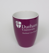 Durham University Law School Mug