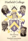 History of the Hatfield Association book