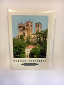 Durham Cathedral Greeting Card