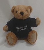 Trevelyan College Bear