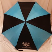 Trevelyan College Large Umbrella