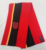 Collingwood College Scarf