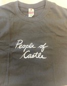 People of Castle T-Shirt