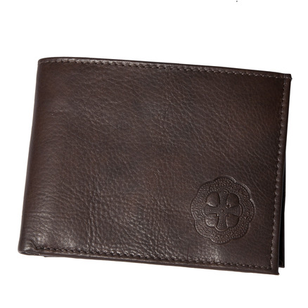 Heritage Leather Wallet
