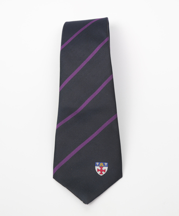 St. Mary's Polyester Tie