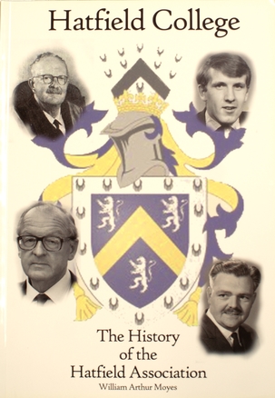 History of the Hatfield Association book
