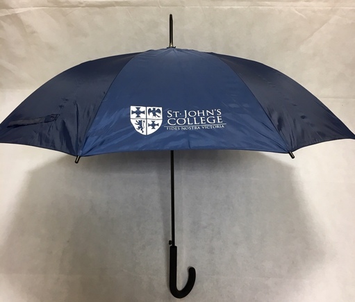 St John's College Umbrella