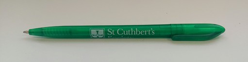 St Cuthbert Pen