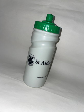 St Aidan's College - Water Bottle 
