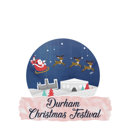 Christmas Festival: Admission to crafts and gift marquee - Friday 1st December (Admission for one along with one carer) ONLY VALID FOR FRIDAY 1st DECEMBER 