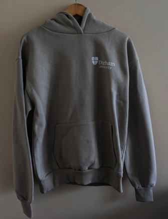 Durham University Stone Hoodie