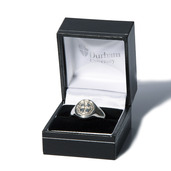 Heritage Ring Silver 