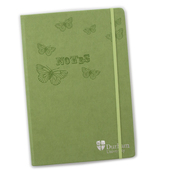 A4 Easynote Notebook - Green
