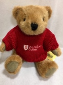 Van Mildert College Bear