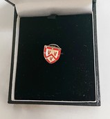 Collingwood College Pin Badge