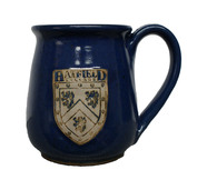 Hatfield College Mug - Dark Blue