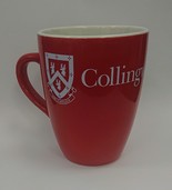 Collingwood College Mug