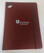 A4 Easynote Notebook - Brown