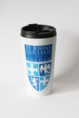 St. John's Travel Mug 