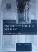 University College Durham: A Social History