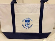 St John's College Tote Bag