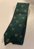 St Cuthbert's Society Tie