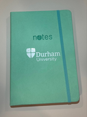 A5 Easynote Notebook - Pastel Green 