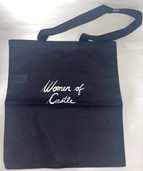 Women Of Castle - Tote Bag