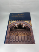 Thomas Hatfield - Bishop, Soldier and Politician Book
