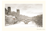 John Erwin Card Frozen Wear Durham 