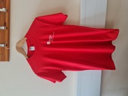 Archaeology T-Shirt - Red